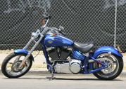 Harley-Davidson FXCWC Rocker C